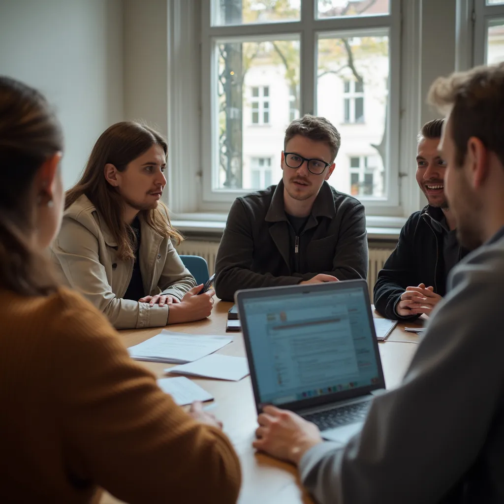 Workshop profesní češtiny