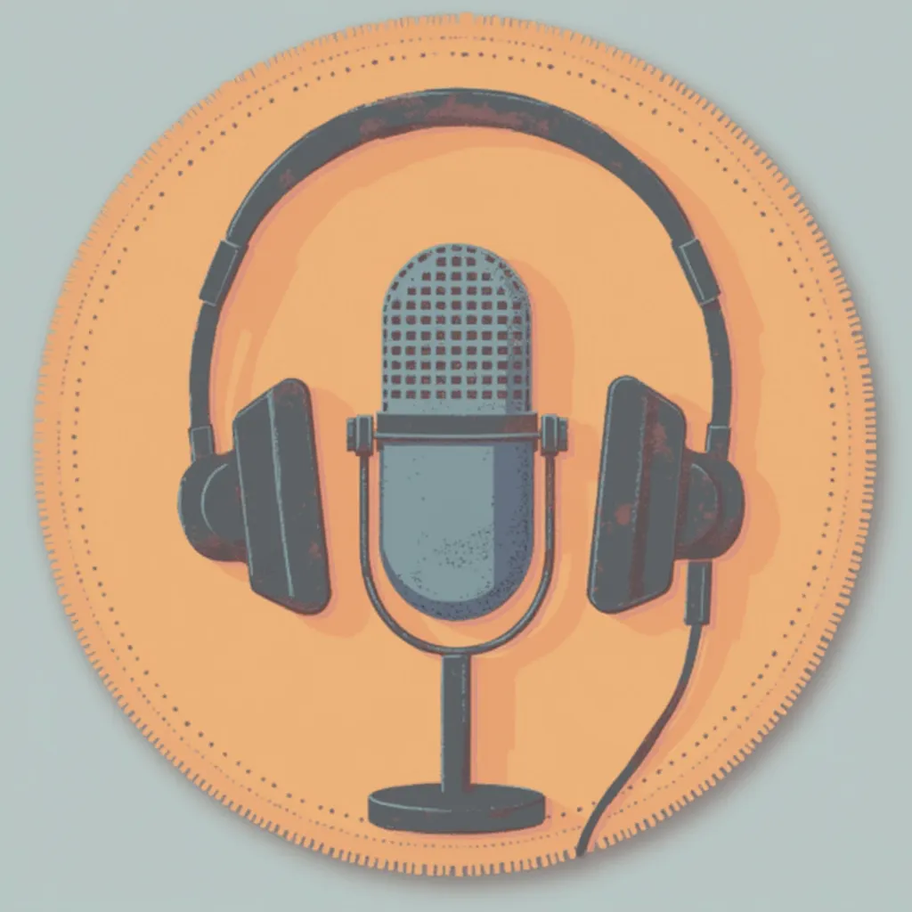 Zmínka v podcastu